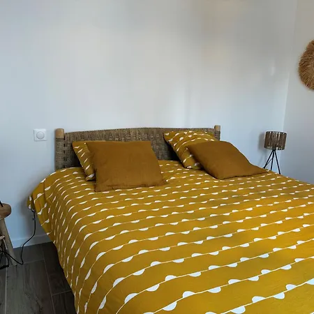Maison Saint-palais-sur-mer, 5 Pieces, 8 Personnes - Fr-1-539-60 Hotel Saint-Palais-sur-Mer