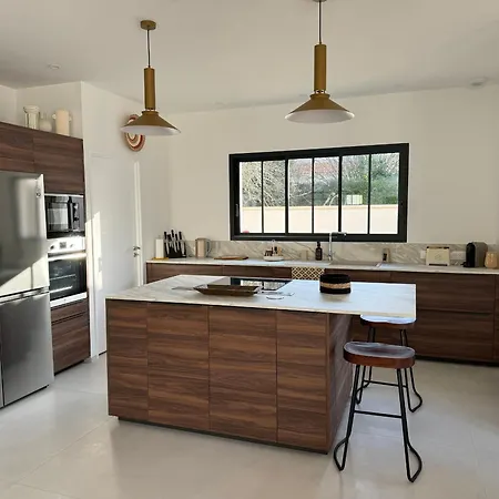 Maison Saint-palais-sur-mer, 5 Pieces, 8 Personnes - Fr-1-539-60