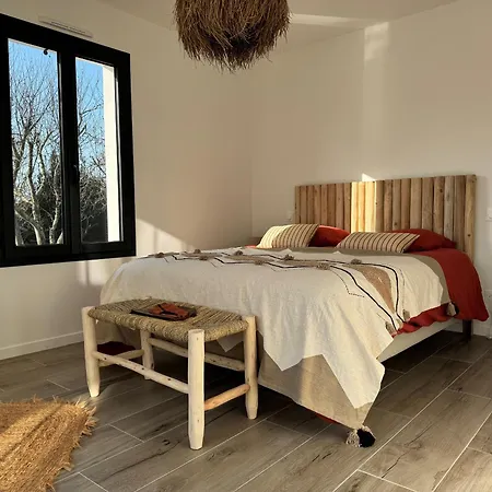 Maison Saint-palais-sur-mer, 5 Pieces, 8 Personnes - Fr-1-539-60 Hotel 3*
