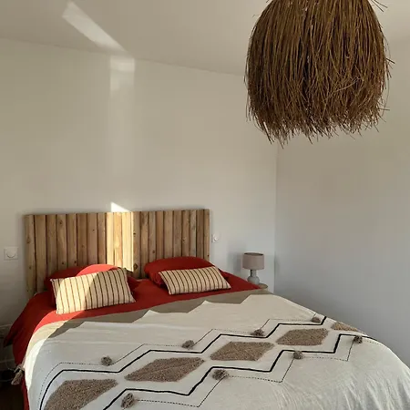 Maison Saint-palais-sur-mer, 5 Pieces, 8 Personnes - Fr-1-539-60 3* Saint-Palais-sur-Mer