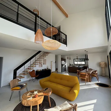 Maison Saint-palais-sur-mer, 5 Pieces, 8 Personnes - Fr-1-539-60