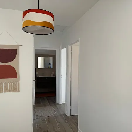Maison Saint-palais-sur-mer, 5 Pieces, 8 Personnes - Fr-1-539-60 Saint-Palais-sur-Mer