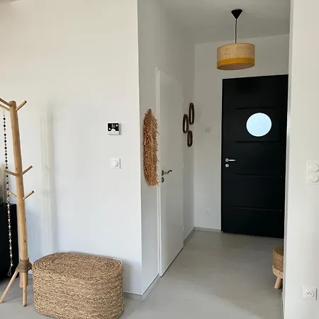 Maison Saint-palais-sur-mer, 5 Pieces, 8 Personnes - Fr-1-539-60 Saint-Palais-sur-Mer