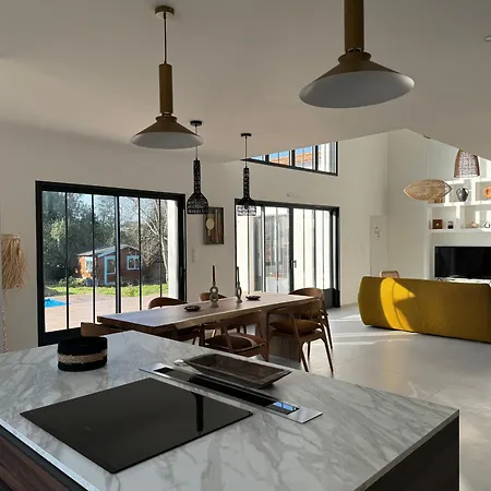 Maison Saint-palais-sur-mer, 5 Pieces, 8 Personnes - Fr-1-539-60 3* Saint-Palais-sur-Mer